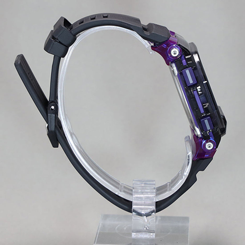 Relógio Casio G-SHOCK G-Squad Sports GBD-200SM-1A6DR