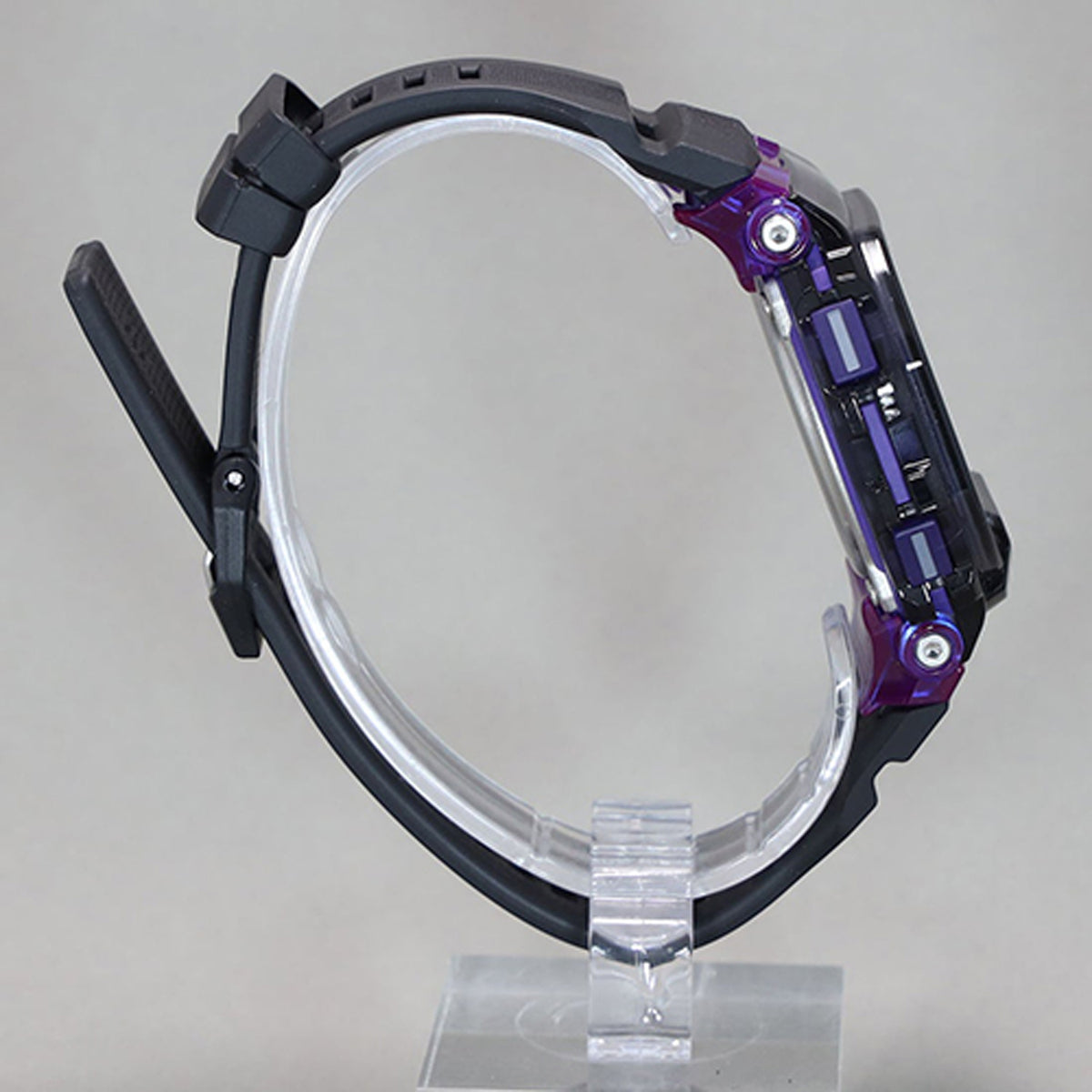 Relógio Casio G-SHOCK G-Squad Sports GBD-200SM-1A6DR