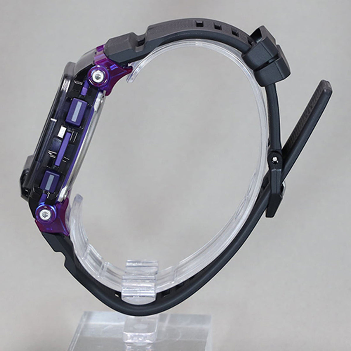 Relógio Casio G-SHOCK G-Squad Sports GBD-200SM-1A6DR