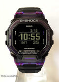 Relógio Casio G-SHOCK G-Squad Sports GBD-200SM-1A6DR