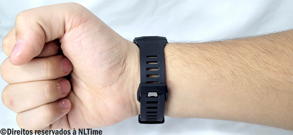 Relógio Casio G-SHOCK G-Squad Sports GBD-200UU-1DR