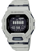Relógio Casio G-SHOCK G-Squad Sports GBD-200UU-9DR