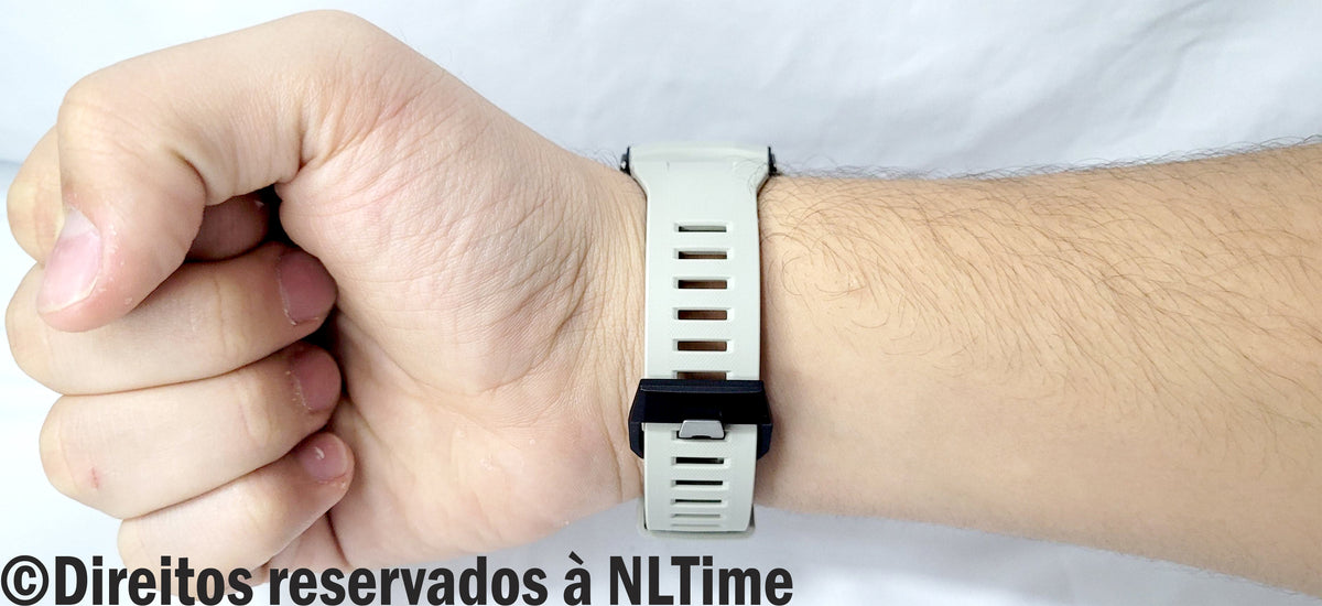 Relógio Casio G-SHOCK G-Squad Sports GBD-200UU-9DR