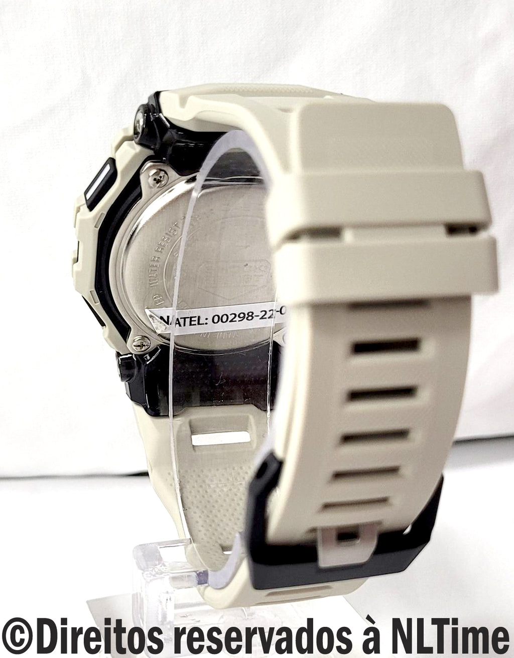 Relógio Casio G-SHOCK G-Squad Sports GBD-200UU-9DR
