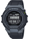 Relógio Casio G-SHOCK G-Squad Sports GBD-300-1DR