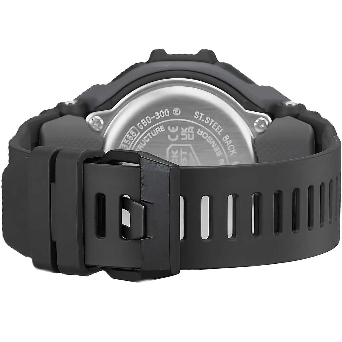 Relógio Casio G-SHOCK G-Squad Sports GBD-300-1DR