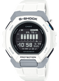 Relógio Casio G-SHOCK G-Squad Sports GBD-300-7DR