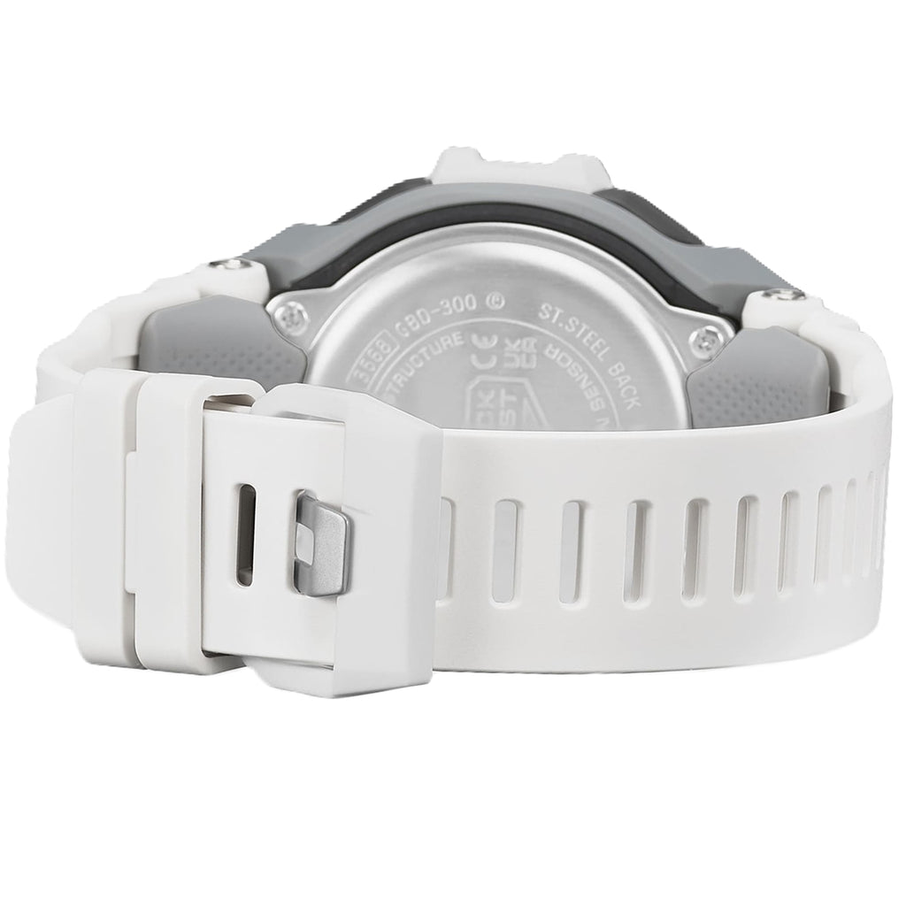 Relógio Casio G-SHOCK G-Squad Sports GBD-300-7DR