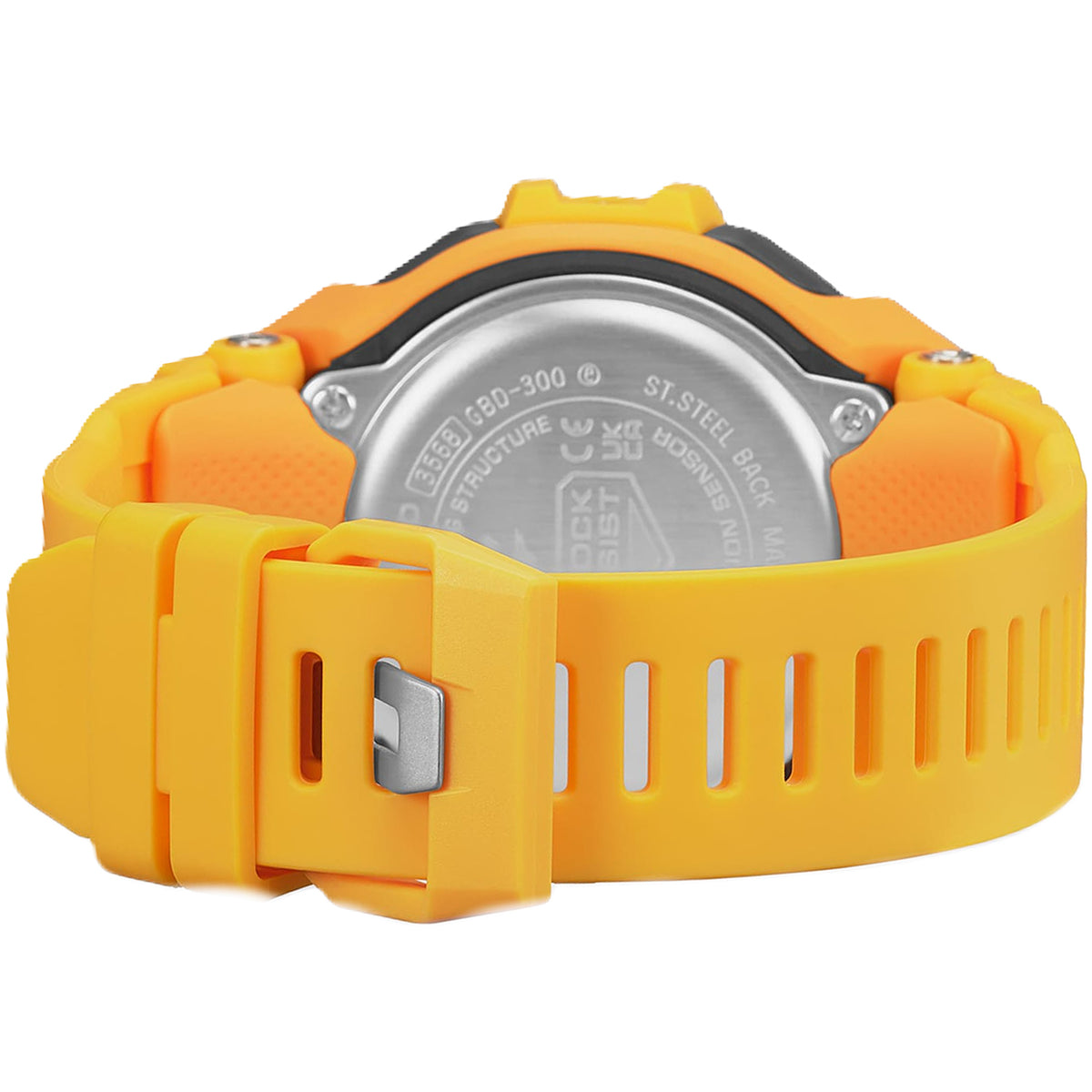 Relógio Casio G-SHOCK G-Squad Sports GBD-300-9DR