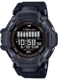 Relógio Casio G-SHOCK G-Squad Sports GBD-H2000-1BDR