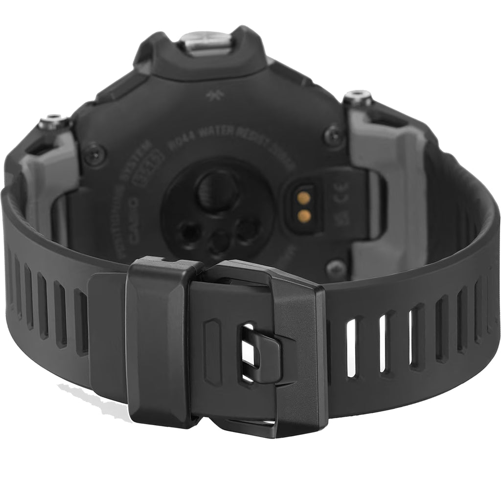 Relógio Casio G-SHOCK G-Squad Sports GBD-H2000-1BDR