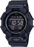 Relógio Casio G-SHOCK GD-010-1A1DR