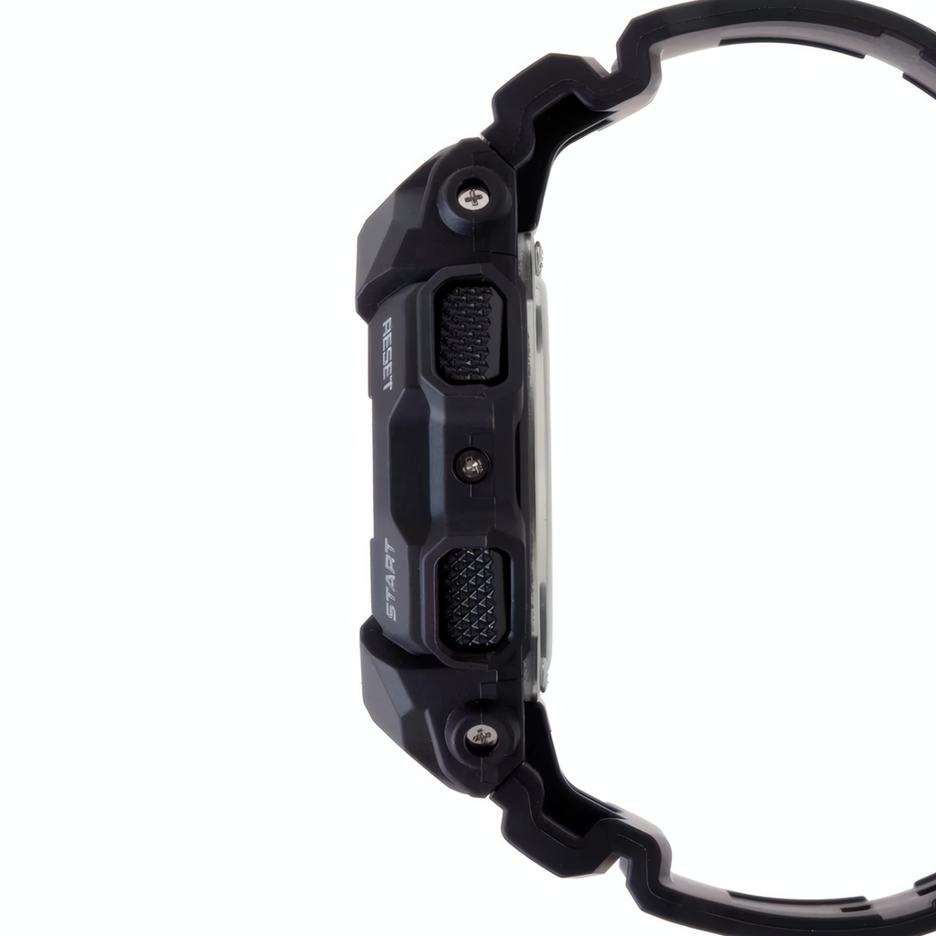 Relógio Casio G-SHOCK GD-010-1A1DR