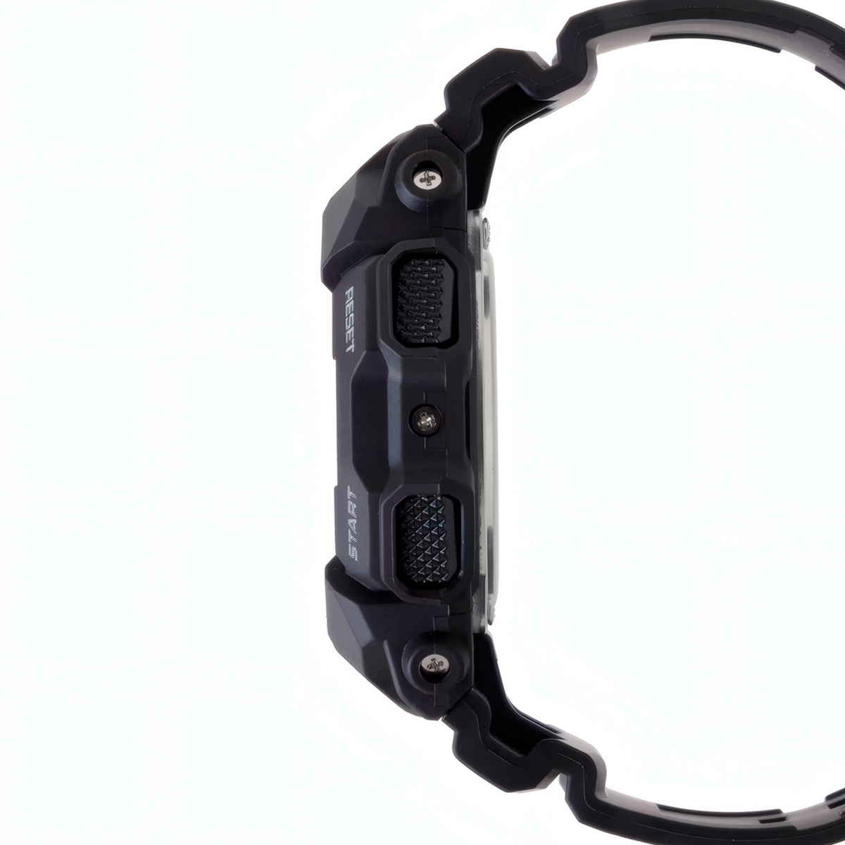 Relógio Casio G-SHOCK GD-010-1A1DR