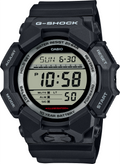 Relógio Casio G-SHOCK GD-010-1DR