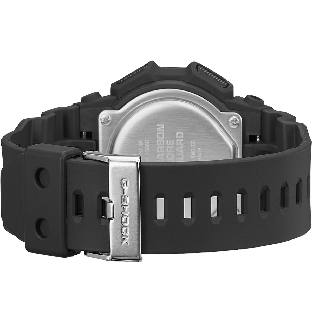 Relógio Casio G-SHOCK GD-010-1DR