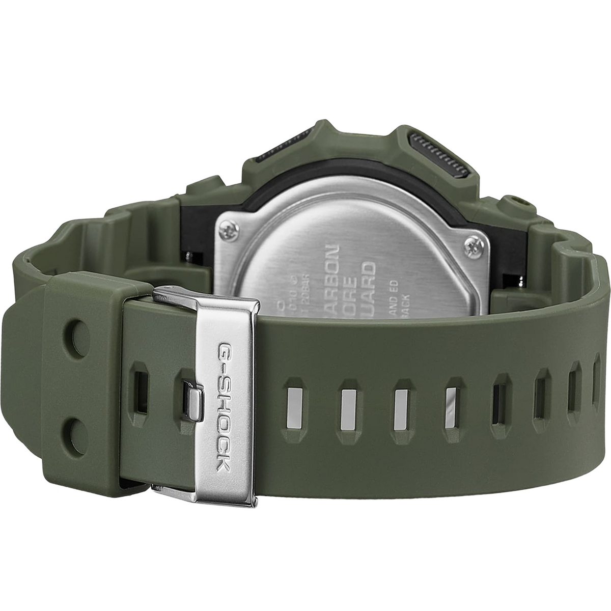 Relógio Casio G-SHOCK GD-010-3DR