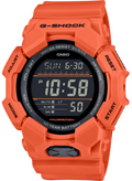 Relógio Casio G-SHOCK GD-010-4DR