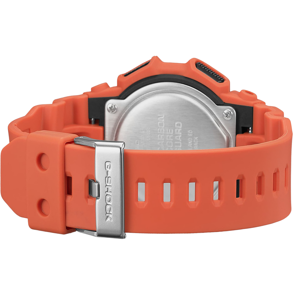 Relógio Casio G-SHOCK GD-010-4DR