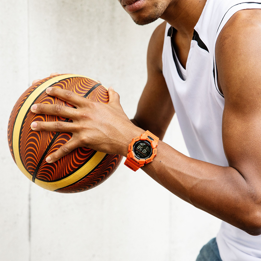 Relógio Casio G-SHOCK GD-010-4DR