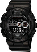 Relógio CASIO G-Shock GD-100-1BDR Military Black