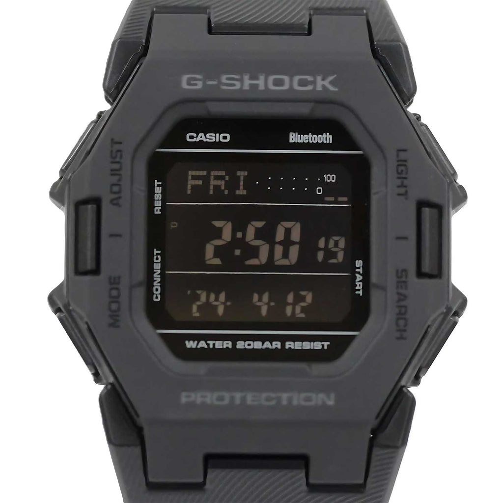 Relógio Casio G-SHOCK GD-B500-1DR *Bluetooth