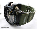 Relógio CASIO G-Shock Mudmaster GG-1000-1A3DR