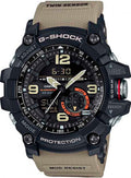 Relógio Casio G-SHOCK Mudmaster GG-1000-1A5DR