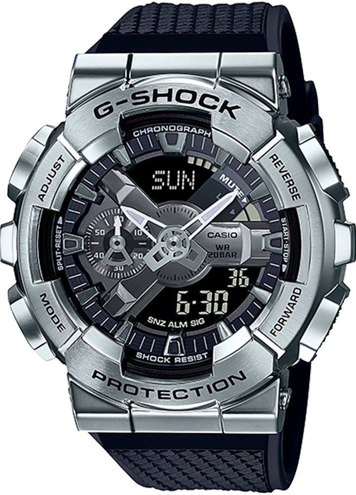 Relógio CASIO G-Shock GM-110-1ADR
