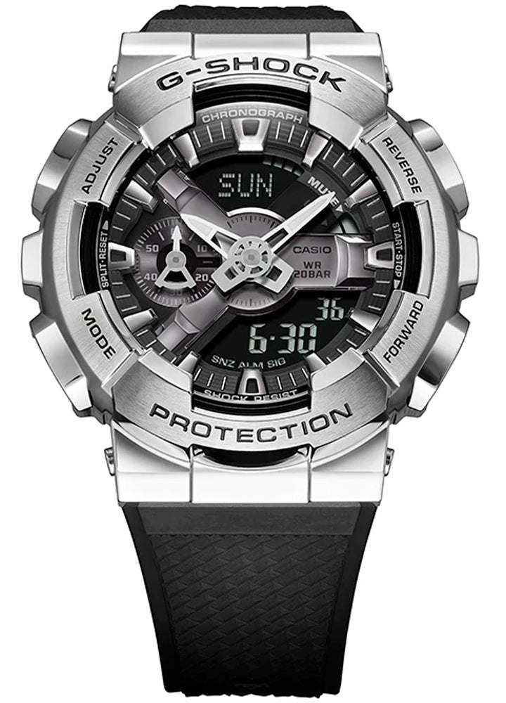 Relógio CASIO G-Shock GM-110-1ADR
