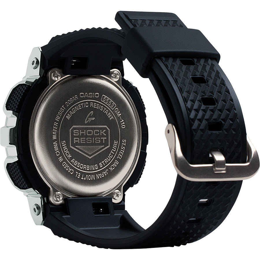 Relógio CASIO G-Shock GM-110-1ADR