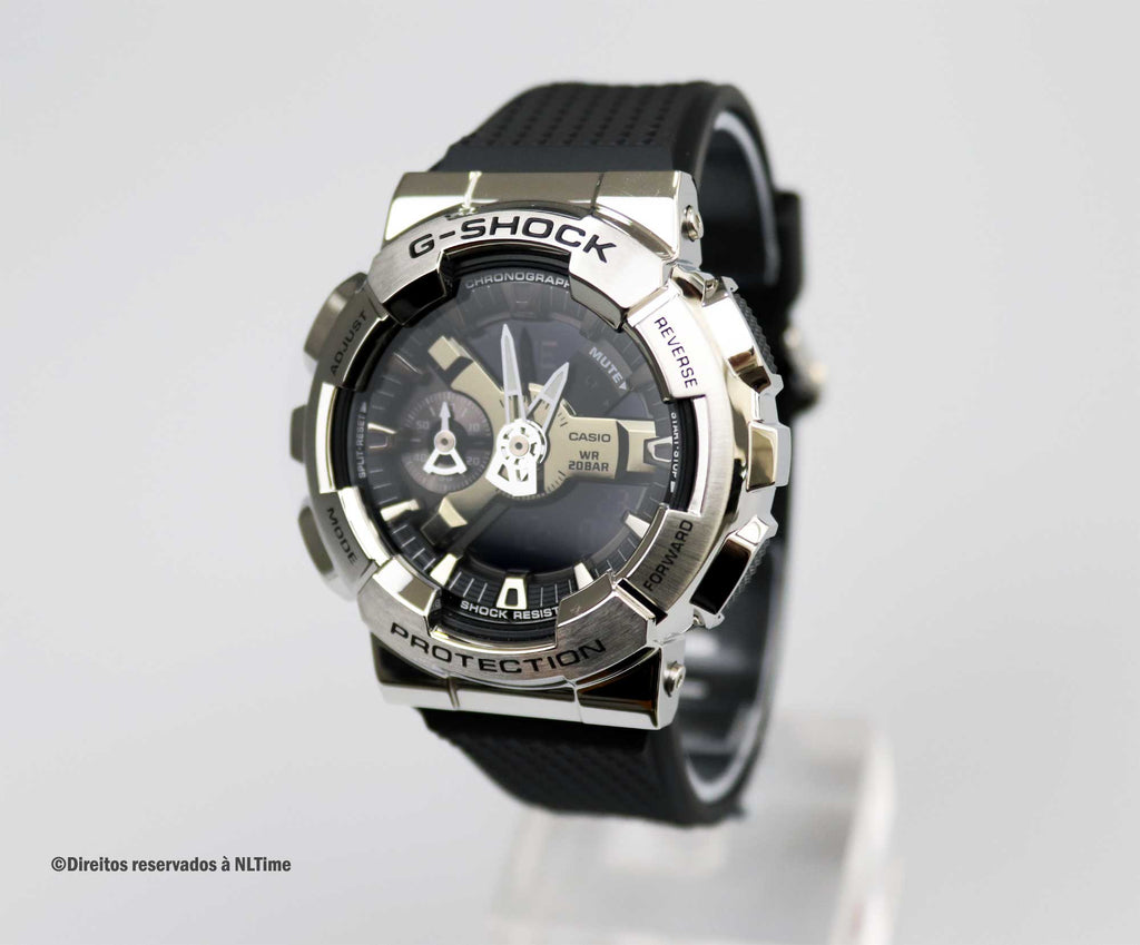 Relógio CASIO G-Shock GM-110-1ADR