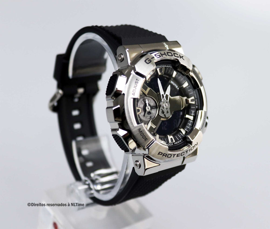 Relógio CASIO G-Shock GM-110-1ADR