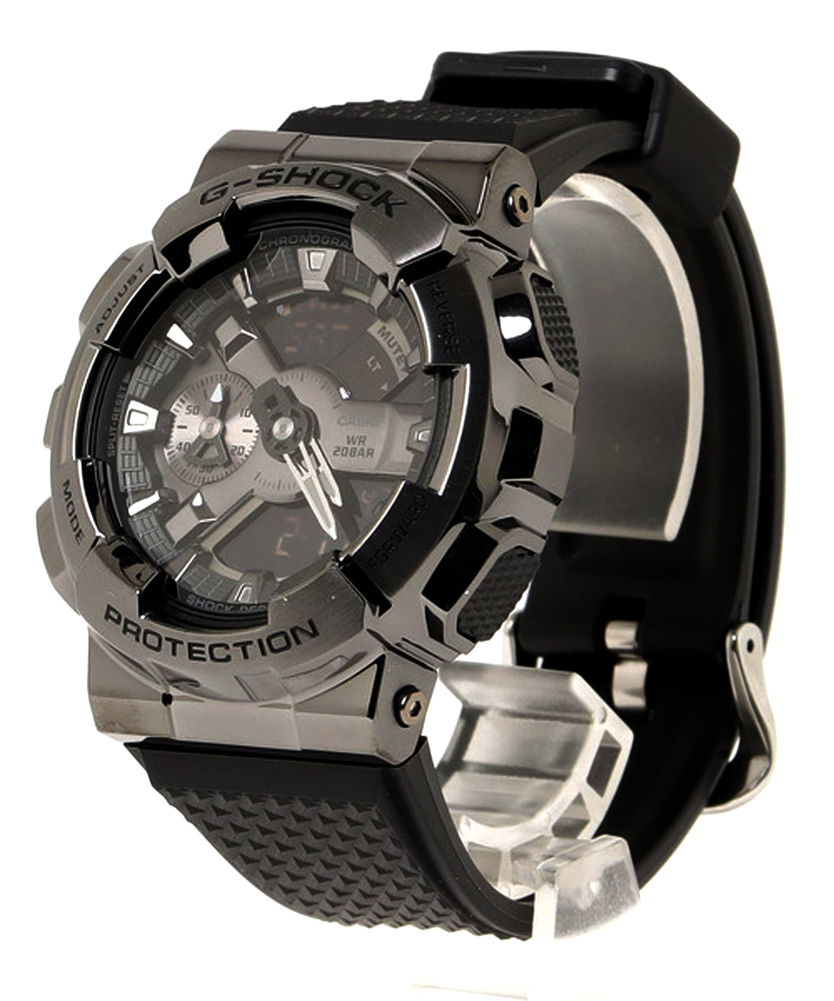 Relógio Casio G-SHOCK GM-110BB-1ADR