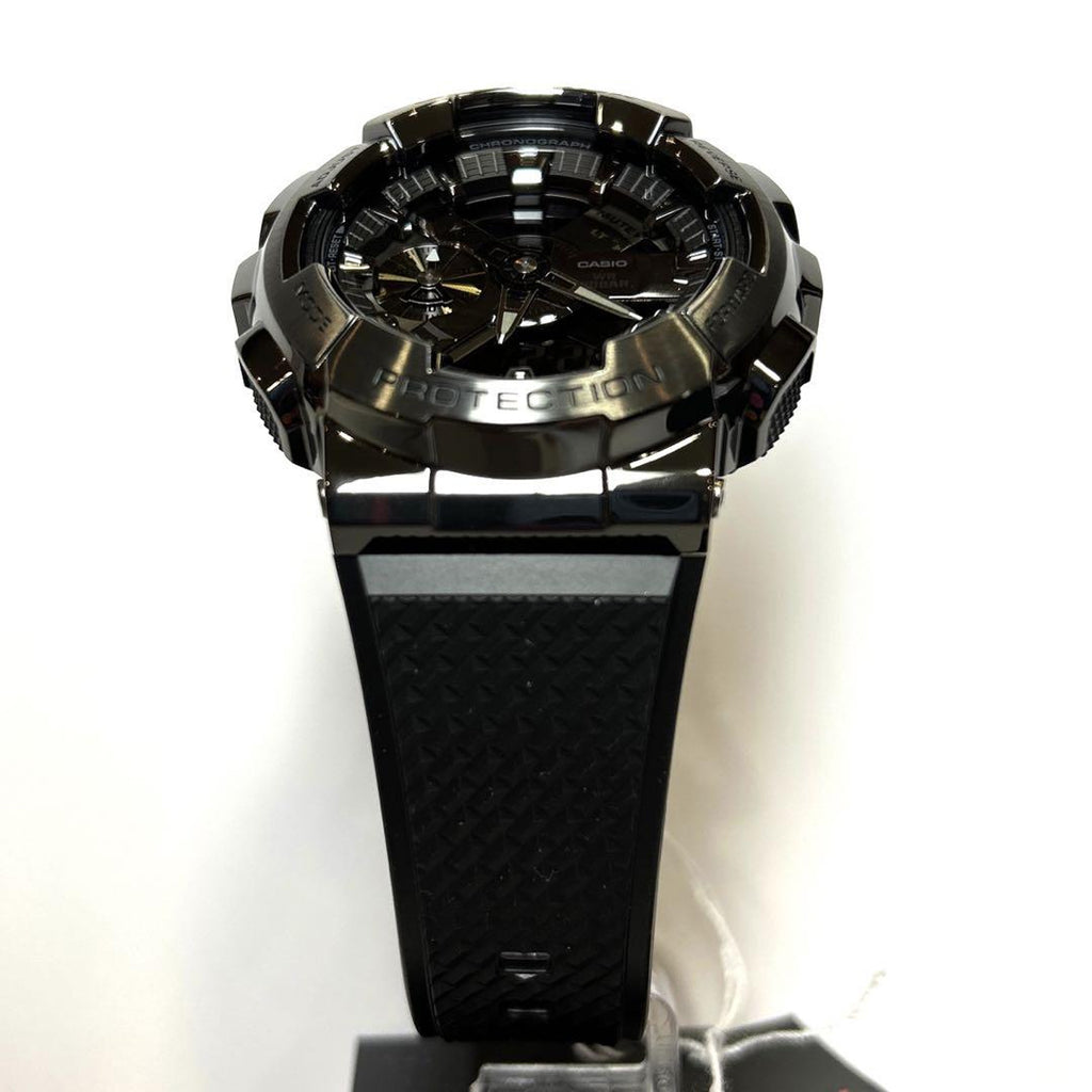 Relógio Casio G-SHOCK GM-110BB-1ADR