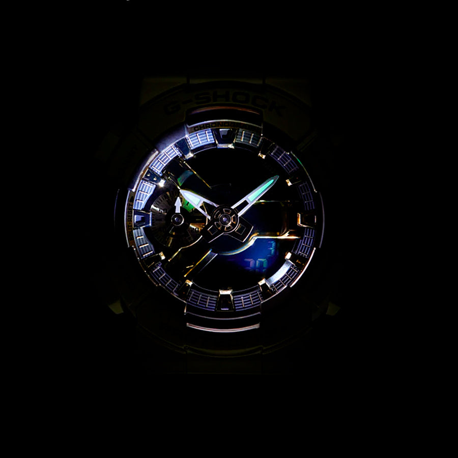 Relógio CASIO G-Shock GM-110G-1A9DR