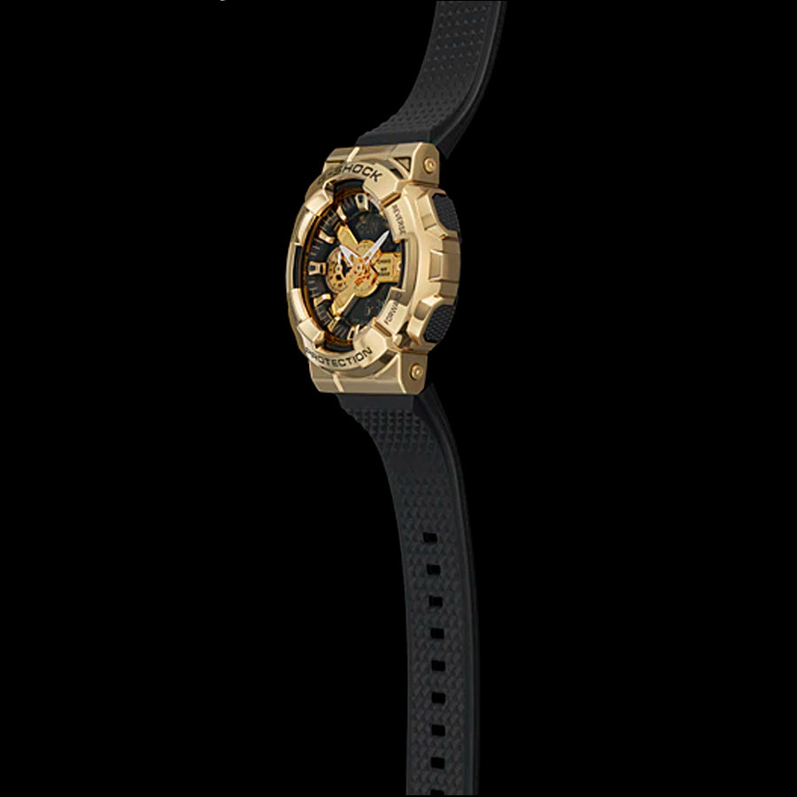Relógio CASIO G-Shock GM-110G-1A9DR