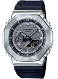 Relógio CASIO G-SHOCK GM-2100-1ADR