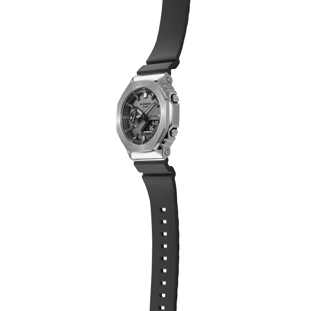 Relógio CASIO G-SHOCK GM-2100-1ADR