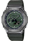 Relógio CASIO G-SHOCK GM-2100B-3ADR