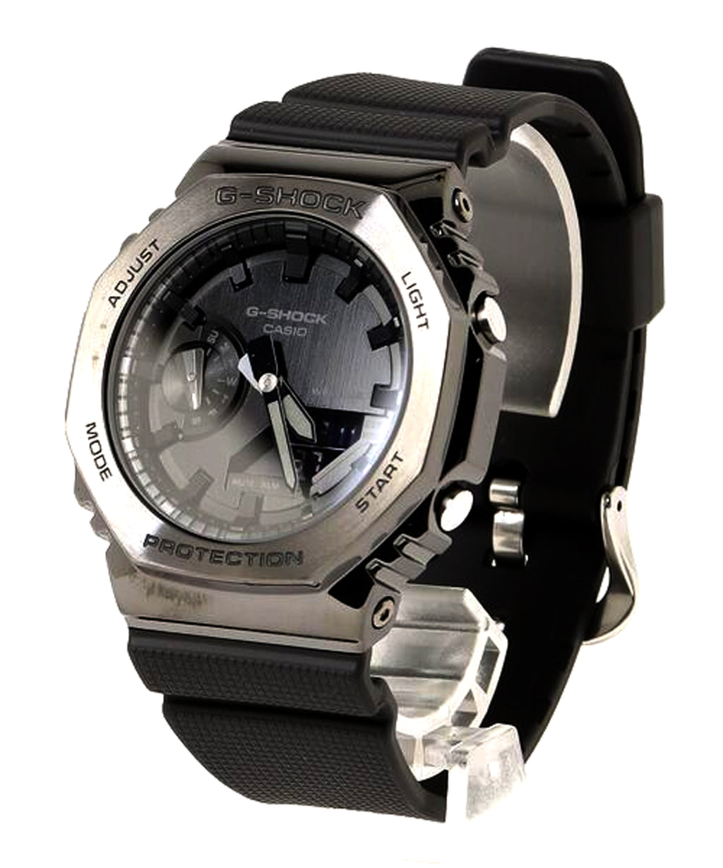 Relógio Casio G-SHOCK GM-2100BB-1ADR