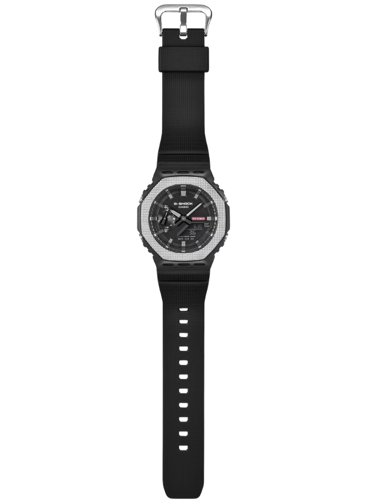 Relógio Casio G-SHOCK GM-2100BM-1A