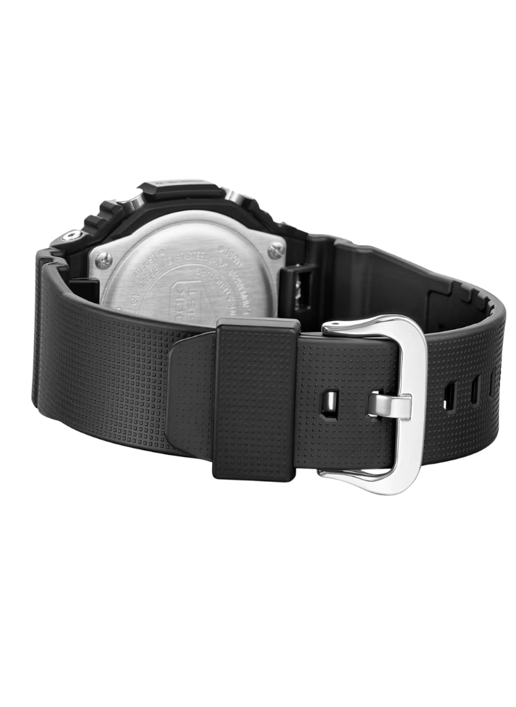 Relógio Casio G-SHOCK GM-2100BM-1A