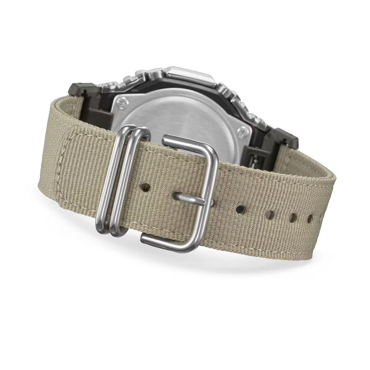 Relógio Casio G-SHOCK Utility Metal GM-2100C-5ADR