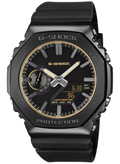 Relógio Casio G-SHOCK G-Metal GM-2100LXB-1A9 *LUXE BLACK