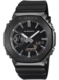 Relógio Casio G-SHOCK G-Metal GM-2100LXB-1A *LUXE BLACK