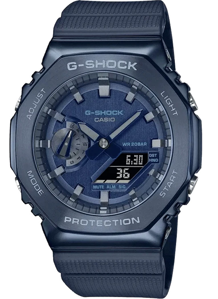 Relógio CASIO G-SHOCK GM-2100N-2ADR
