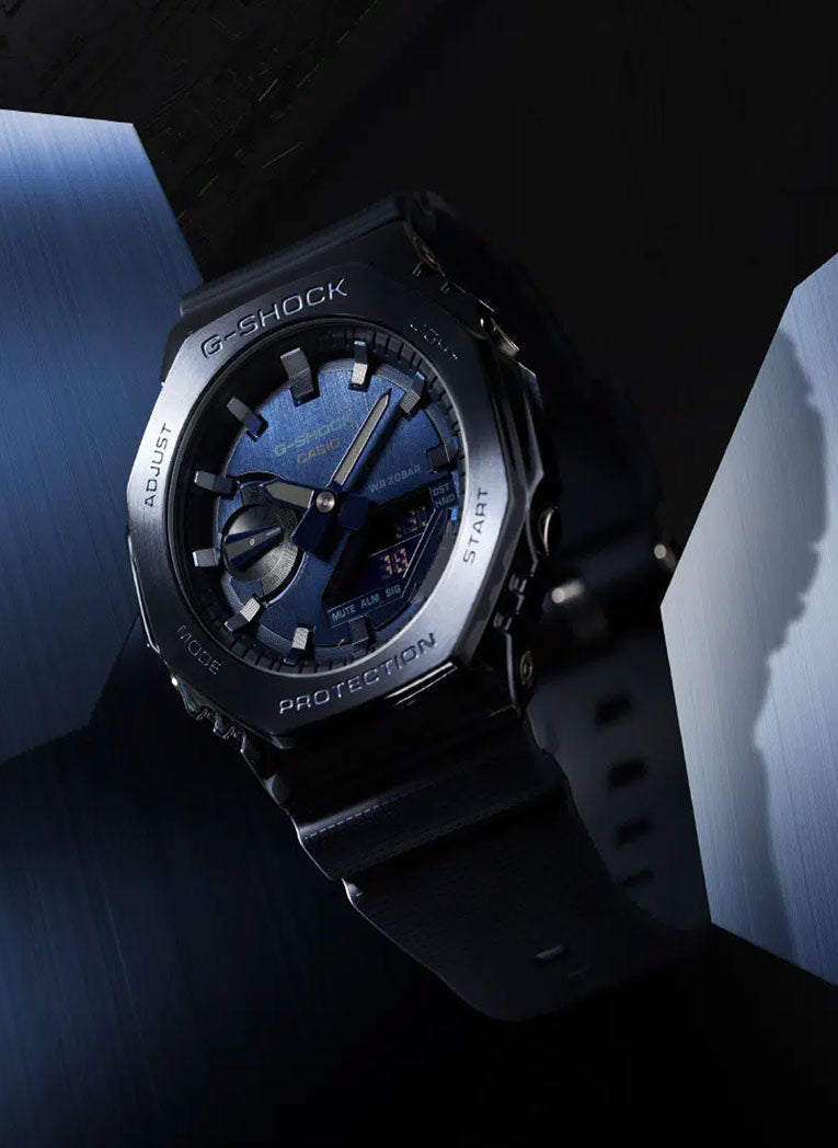 Relógio CASIO G-SHOCK GM-2100N-2ADR