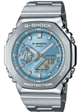 Relógio Casio G-SHOCK G-Steel GM-2110D-2ADR