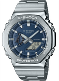 Relógio Casio G-SHOCK G-Steel GM-2110D-2BDR